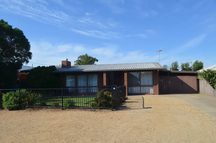 Second view of Homely house listing, 16 Cullen Court, Numurkah VIC 3636