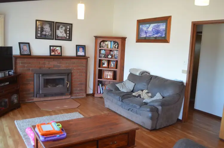 Third view of Homely house listing, 16 Cullen Court, Numurkah VIC 3636