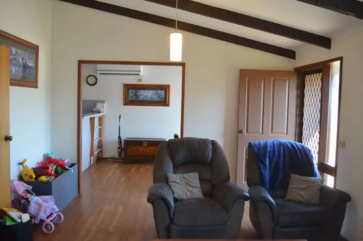 Sixth view of Homely house listing, 16 Cullen Court, Numurkah VIC 3636