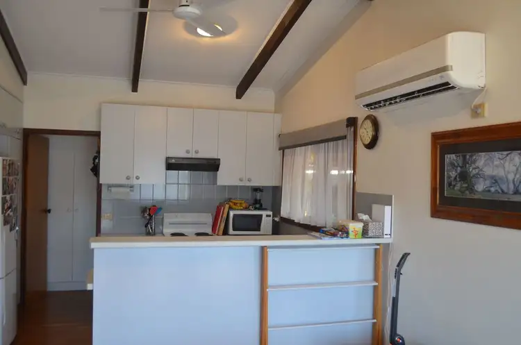 Seventh view of Homely house listing, 16 Cullen Court, Numurkah VIC 3636
