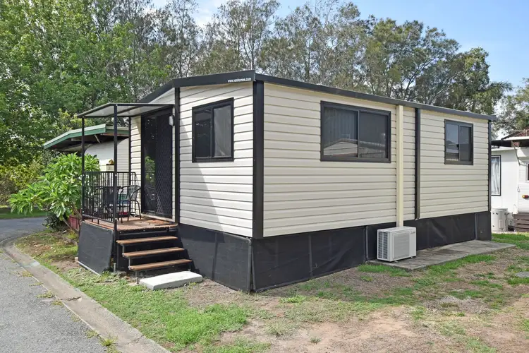Address available on request