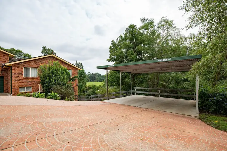 Main view of Homely unit listing, 8/2 Church Street, Gloucester NSW 2422
