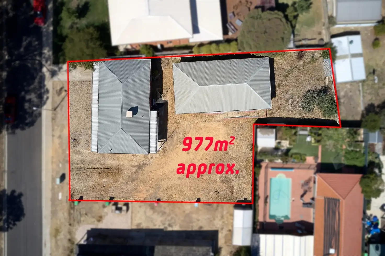 Main view of Homely house listing, 196 Condon Street, Kennington VIC 3550
