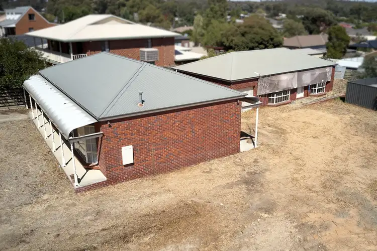 Second view of Homely house listing, 196 Condon Street, Kennington VIC 3550