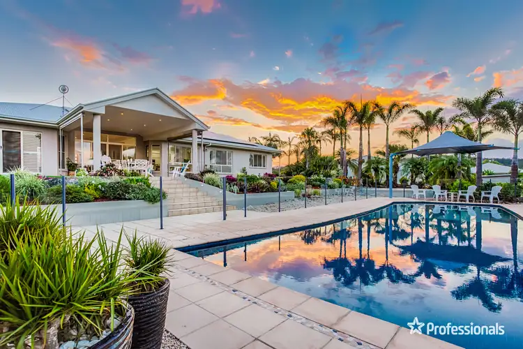 122 Silky Oak Drive, Nahrunda QLD 4570