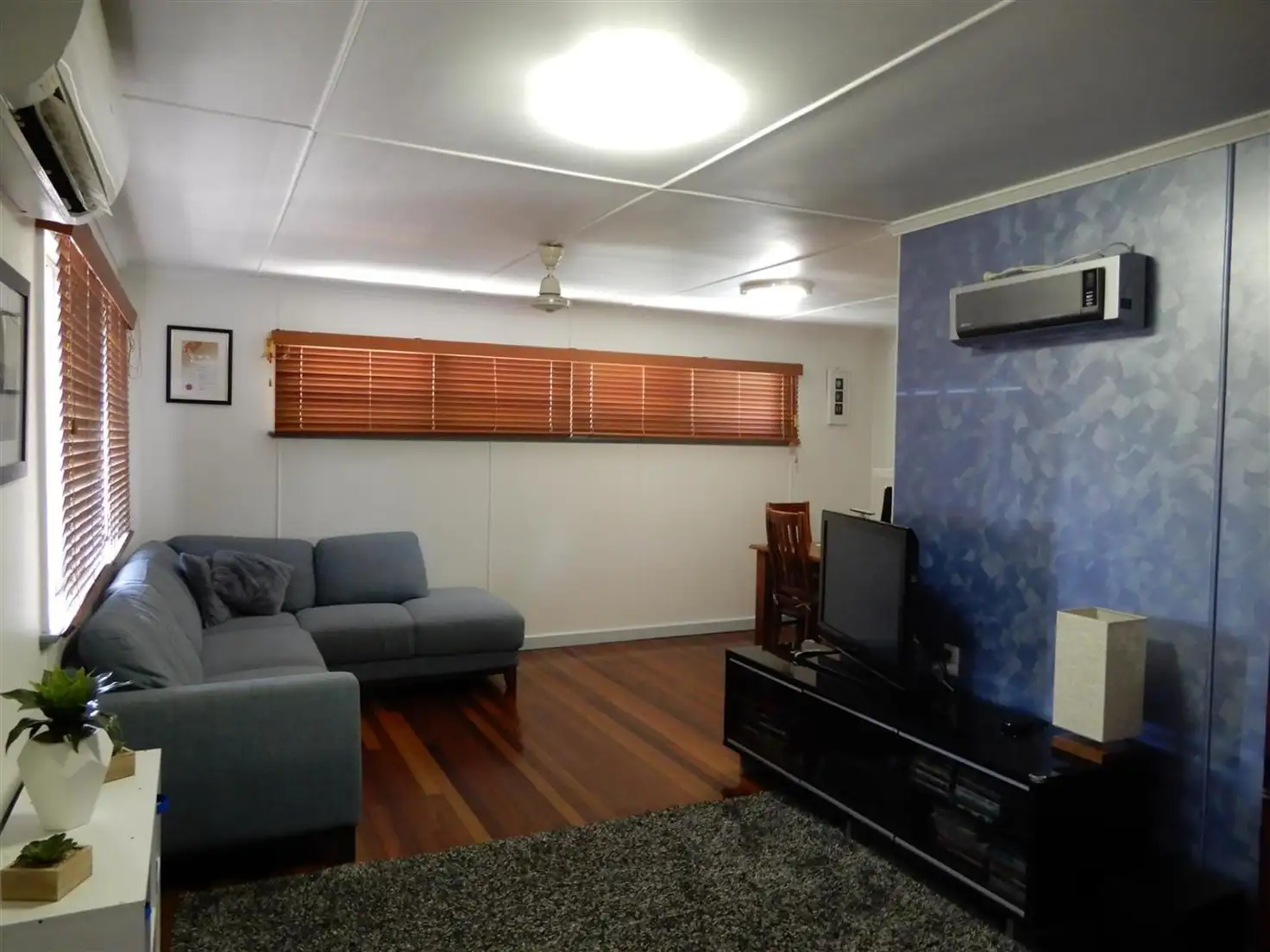 Main view of Homely house listing, 1 Holmes Street, Proserpine QLD 4800