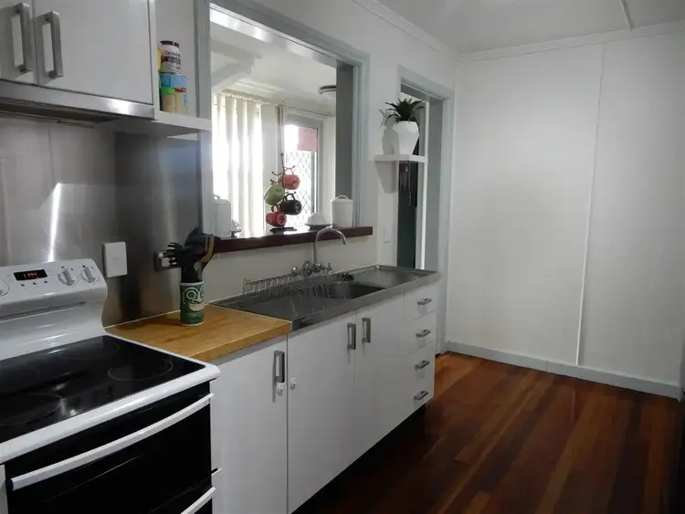 Second view of Homely house listing, 1 Holmes Street, Proserpine QLD 4800