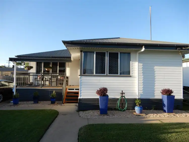 Third view of Homely house listing, 1 Holmes Street, Proserpine QLD 4800