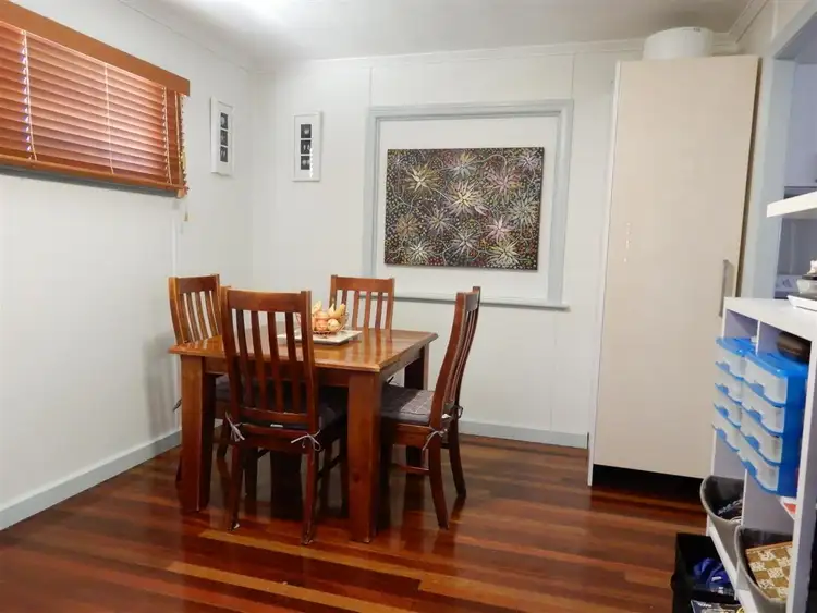 Fifth view of Homely house listing, 1 Holmes Street, Proserpine QLD 4800