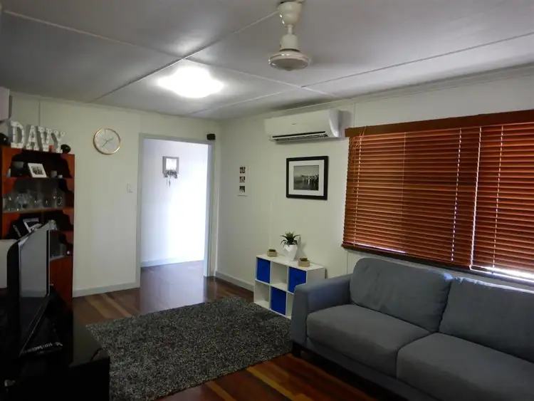 Sixth view of Homely house listing, 1 Holmes Street, Proserpine QLD 4800