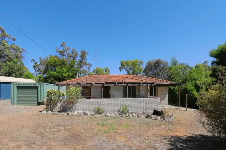 4657 Great Eastern Highway, Bakers Hill WA 6562
