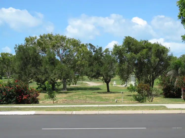 112 Herbert Street, Bowen QLD 4805