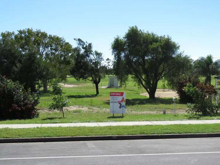 Sixth view of Homely land listing, 112 Herbert Street, Bowen QLD 4805