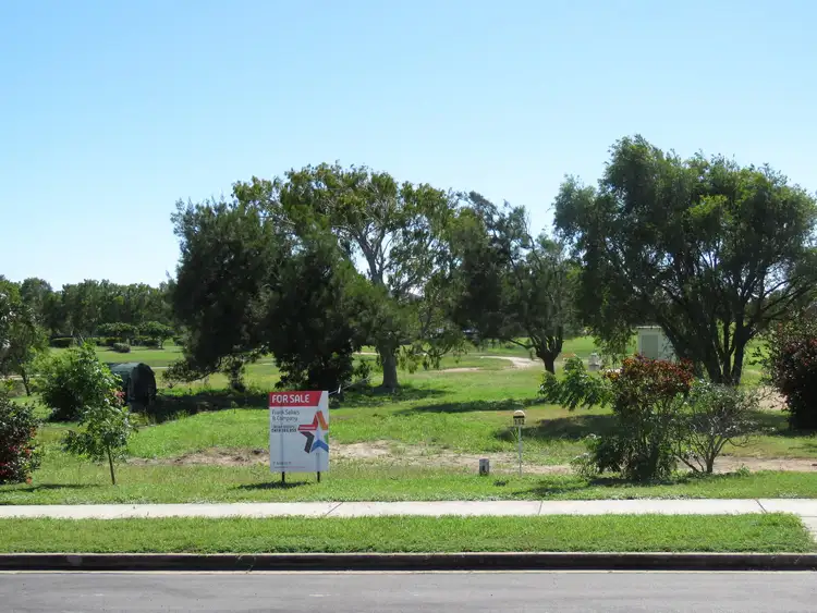 Seventh view of Homely land listing, 112 Herbert Street, Bowen QLD 4805