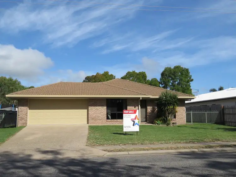 Main view of Homely house listing, 95 Mt Nutt Road, Bowen QLD 4805