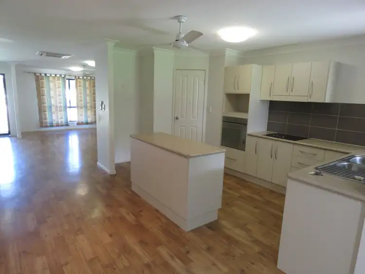 Second view of Homely house listing, 95 Mt Nutt Road, Bowen QLD 4805