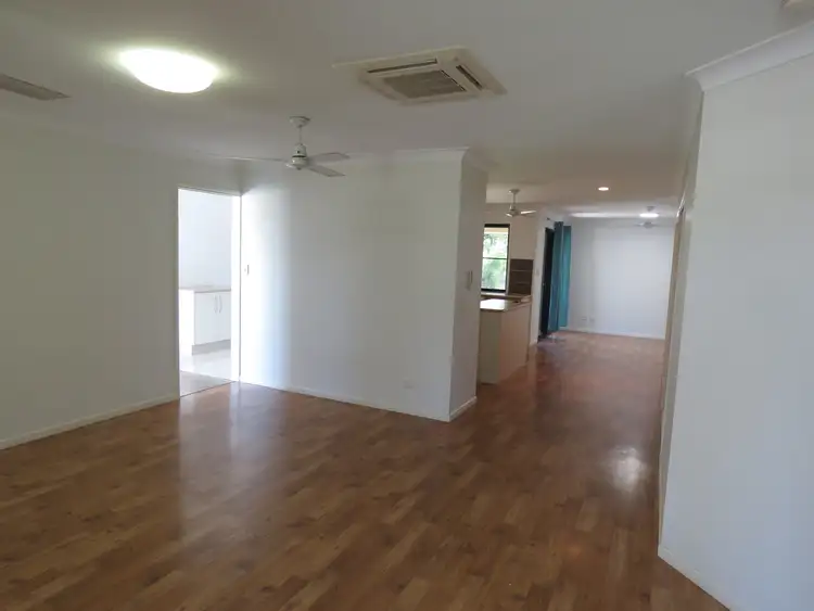 Third view of Homely house listing, 95 Mt Nutt Road, Bowen QLD 4805