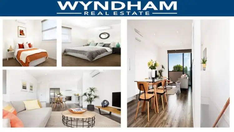 Second view of Homely other listing, Unit/42 Karin Crescent, Glenroy VIC 3046