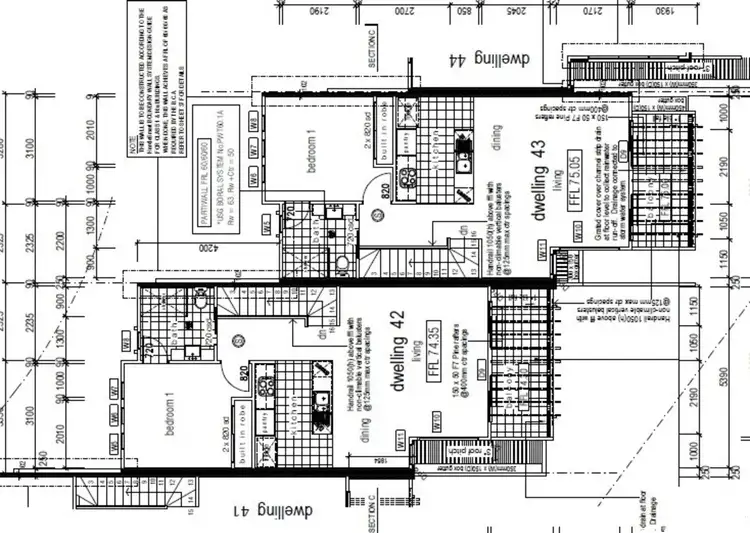 Fourth view of Homely other listing, Unit/42 Karin Crescent, Glenroy VIC 3046