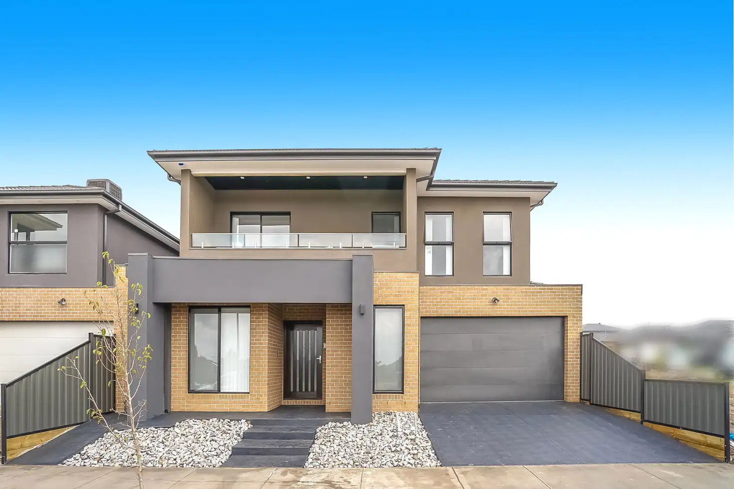 Main view of Homely house listing, 20 Banjolina Circuit, Craigieburn VIC 3064