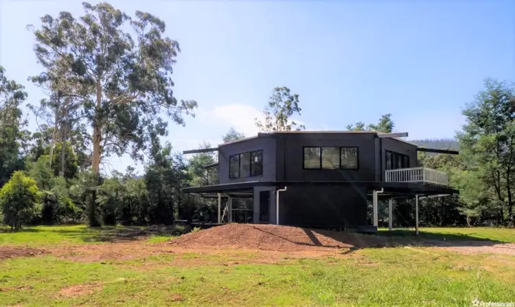 757 Buxton-Marysville Road, Marysville VIC 3779