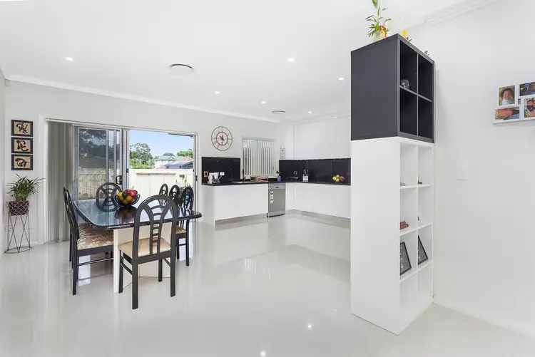 Third view of Homely semi-detached listing, 17A Dove Street, Revesby NSW 2212