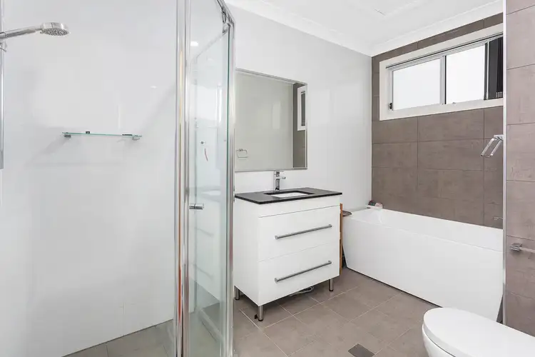Fourth view of Homely semi-detached listing, 17A Dove Street, Revesby NSW 2212