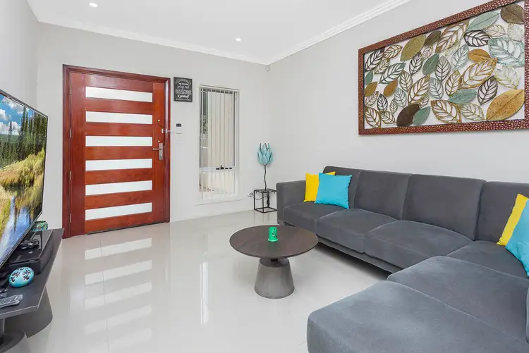 Fifth view of Homely semi-detached listing, 17A Dove Street, Revesby NSW 2212