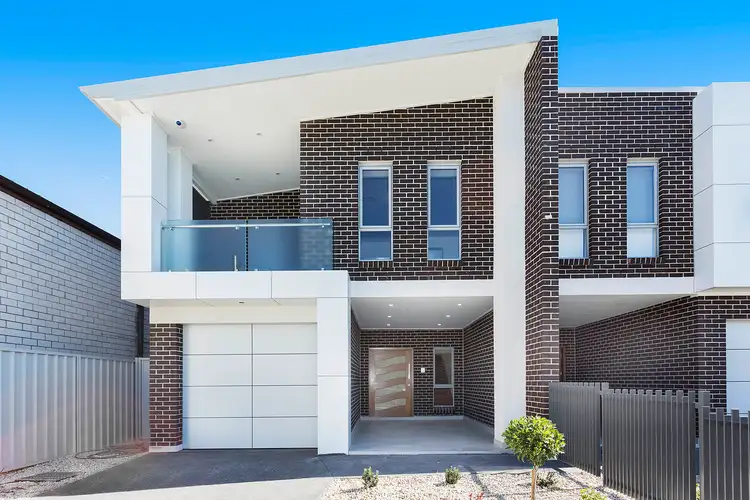 Main view of Homely semi-detached listing, 46A Amiens Avenue, Milperra NSW 2214