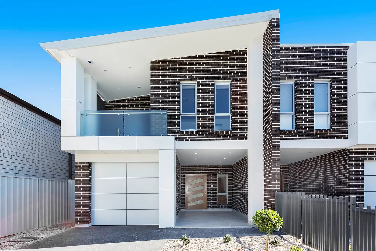 Main view of Homely semi-detached listing, 46A Amiens Avenue, Milperra NSW 2214