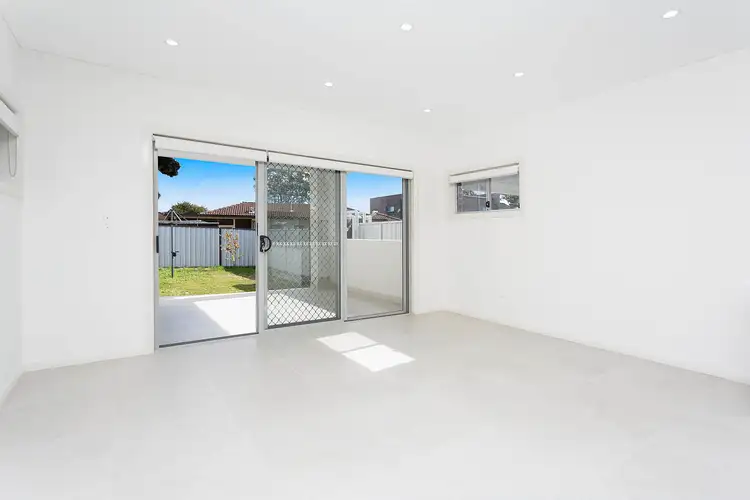 Third view of Homely semi-detached listing, 46A Amiens Avenue, Milperra NSW 2214