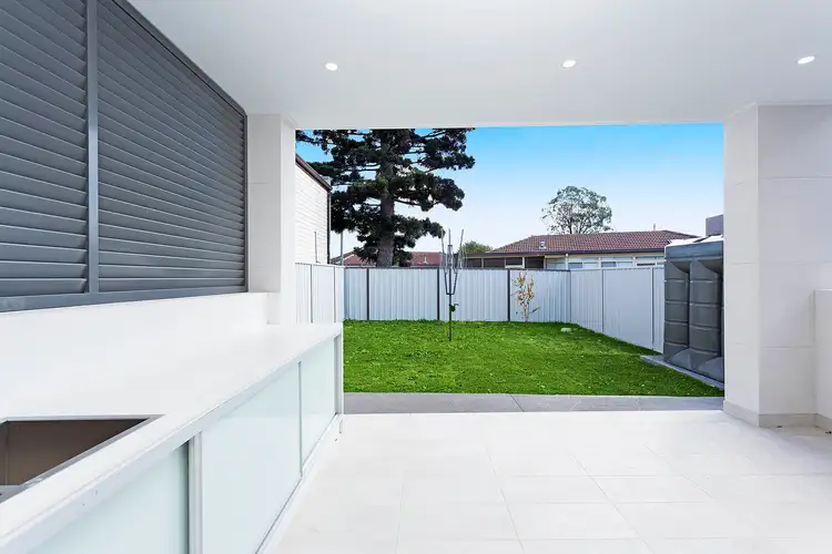 Fifth view of Homely semi-detached listing, 46A Amiens Avenue, Milperra NSW 2214