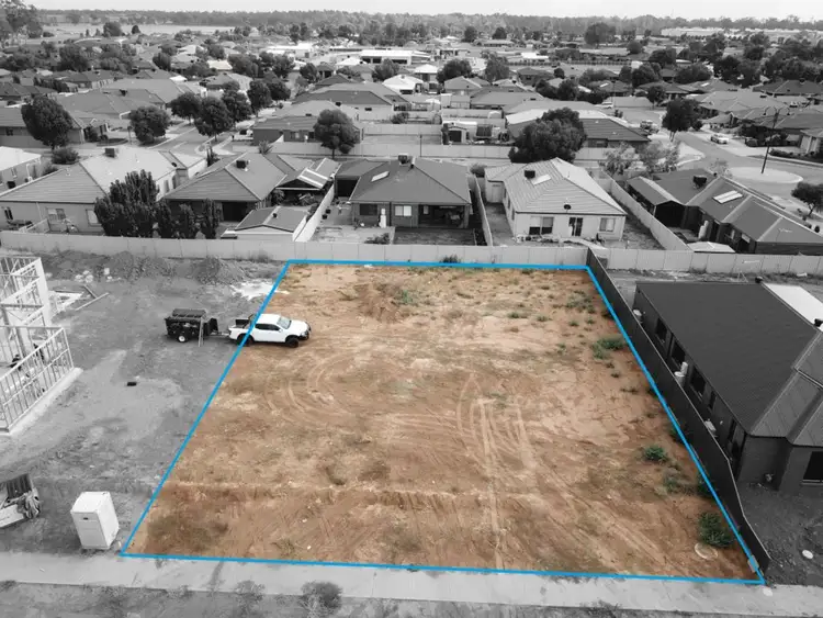 LOT 634, 5 Rosewood Drive, Kialla VIC 3631