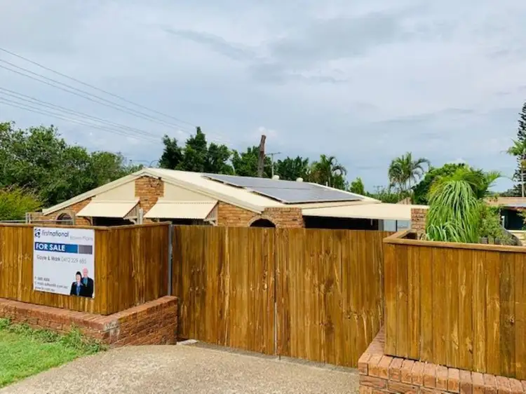 2 Rooney Street, Browns Plains QLD 4118