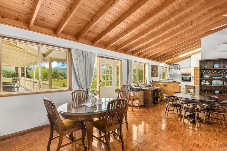 Third view of Homely rural property listing, 606 Dungog Road, Hilldale NSW 2420