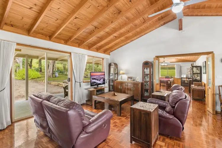 Fourth view of Homely rural property listing, 606 Dungog Road, Hilldale NSW 2420