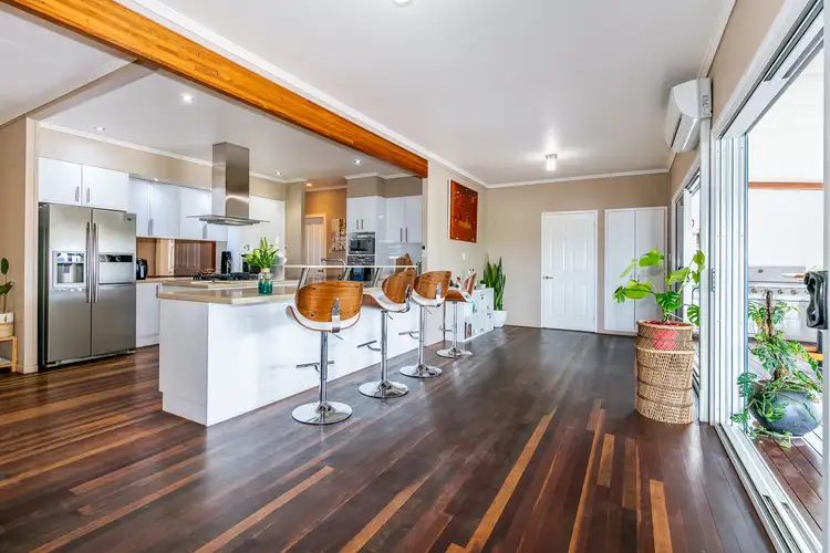 Main view of Homely house listing, 4 Edward Street, Boonah QLD 4310