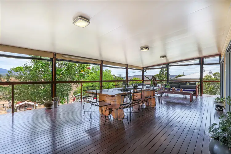 Second view of Homely house listing, 4 Edward Street, Boonah QLD 4310