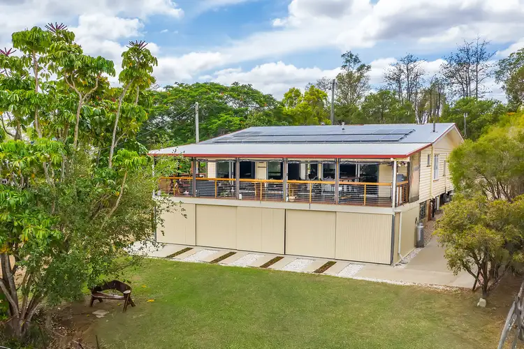 Third view of Homely house listing, 4 Edward Street, Boonah QLD 4310