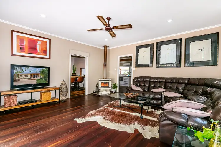 Fourth view of Homely house listing, 4 Edward Street, Boonah QLD 4310