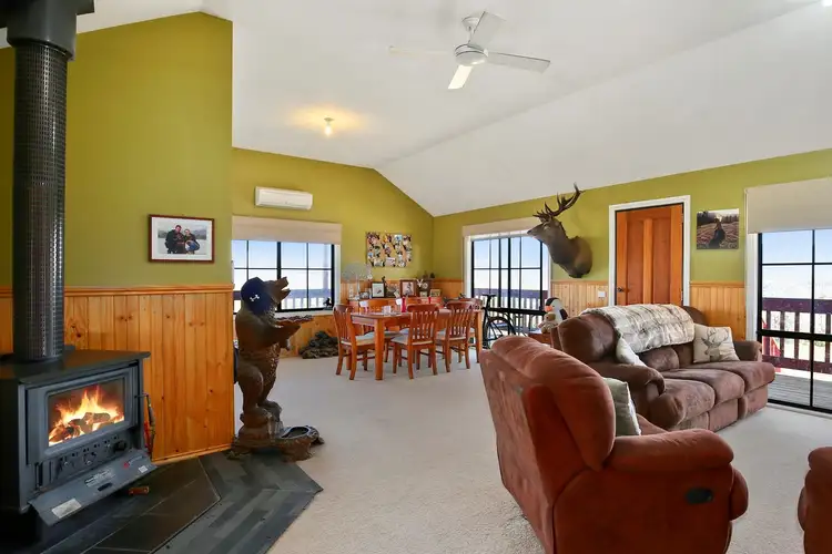 Third view of Homely rural property listing, 54 Norman Road, Taggerty VIC 3714