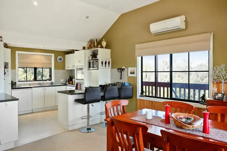 Fourth view of Homely rural property listing, 54 Norman Road, Taggerty VIC 3714