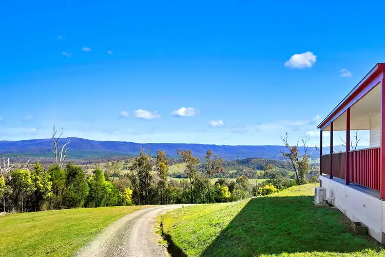 Fifth view of Homely rural property listing, 54 Norman Road, Taggerty VIC 3714