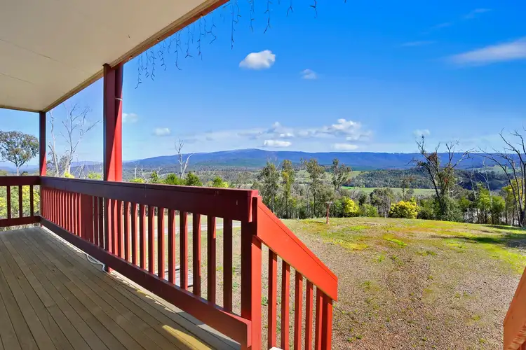 Sixth view of Homely rural property listing, 54 Norman Road, Taggerty VIC 3714