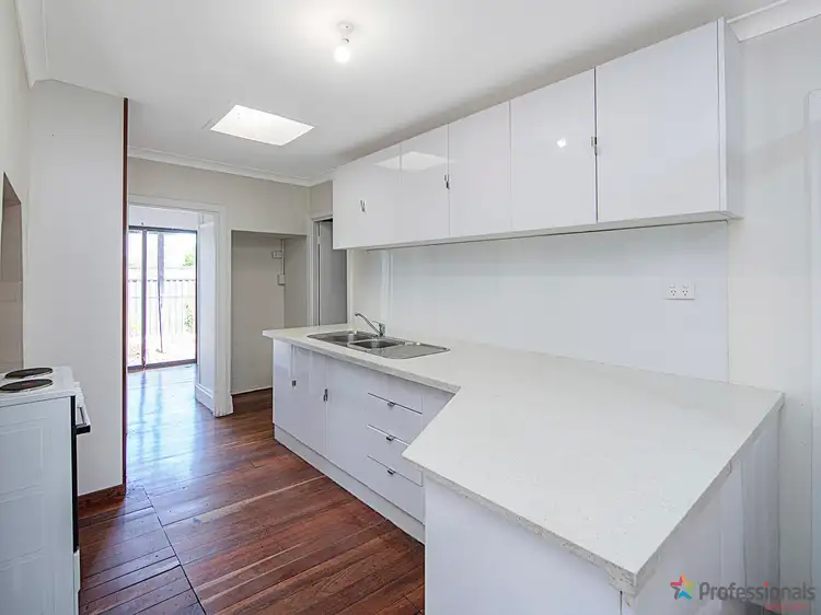 Second view of Homely house listing, 67 Third Avenue, Kelmscott WA 6111