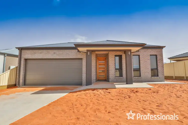 6 Midtown Drive, Mildura VIC 3500
