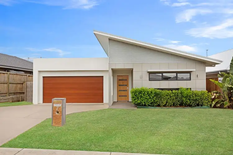 7 Birdwood Street, Chisholm NSW 2322