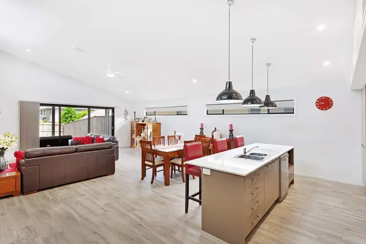 Second view of Homely house listing, 7 Birdwood Street, Chisholm NSW 2322