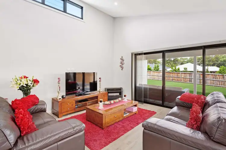 Fourth view of Homely house listing, 7 Birdwood Street, Chisholm NSW 2322