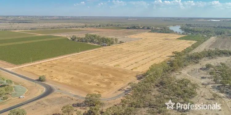 Third view of Homely rural property listing, 62 Cootamundra Avenue, Red Cliffs VIC 3496